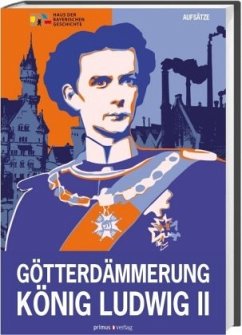 Cover Götterdämmerung. (Aufsätze)