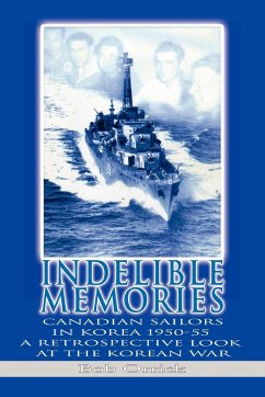 Indelible Memories - Orrick, Bob