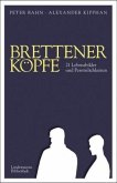 Brettener Köpfe