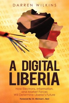 Cover A Digital Liberia
