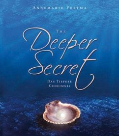 The Deeper Secret - Postma, Annemarie