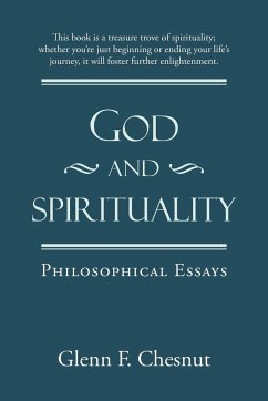 God and Spirituality