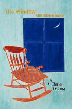 The Window with Minnie Moon - Obscura, A. Charles