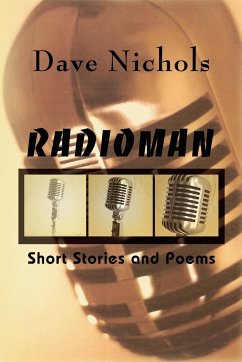 Radioman - Nichols, Dave