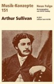 Arthur Sullivan