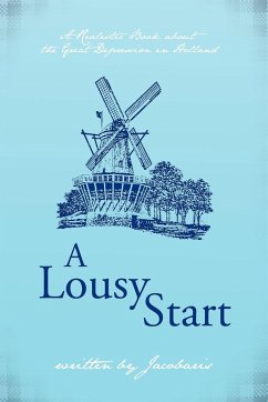 A Lousy Start - Jacobaris