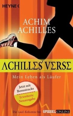 Achilles' Verse - Achilles, Achim