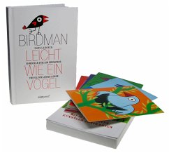 Leicht wie ein Vogel - Langner, Hans