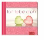 Ich liebe dich