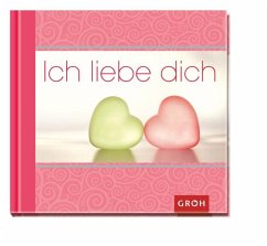 Ich liebe dich - Siegel, Franziska