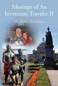 Musings of an Inveterate Traveler II