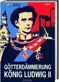 Götterdämmerung. König Ludwig II. und seine Zeit, Katalog