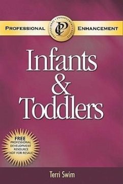 Infants and Toddlers Pet (Book Only) - Watson, Linda D.; Swim, Terri