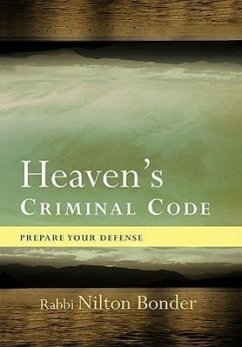 Heaven's Criminal Code