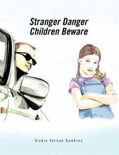 Stranger Danger - Hawkins, Vickie Vernon