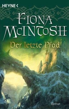 Der letzte Pfad / Der Feuerbund Bd.3 - McIntosh, Fiona