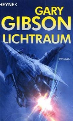Lichtraum - Gibson, Gary