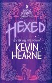 Hexed: The Iron Druid Chronicles