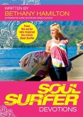 Soul Surfer Devotions