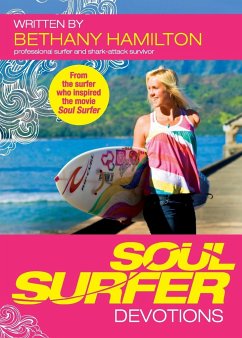 Soul Surfer Devotions - Hamilton, Bethany