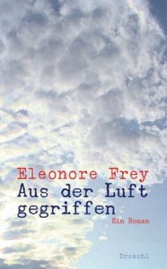 Aus der Luft gegriffen - Frey, Eleonore
