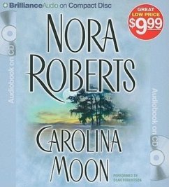 Carolina Moon - Roberts, Nora