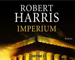 Imperium - Harris, Robert