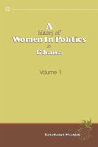 A History of Women in Politics in Ghana 1957-1992