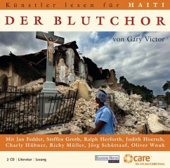 Der Blutchor - Victor, Gary