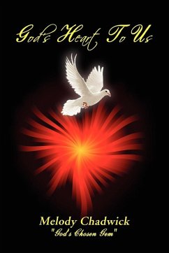 Cover God's Heart to Us