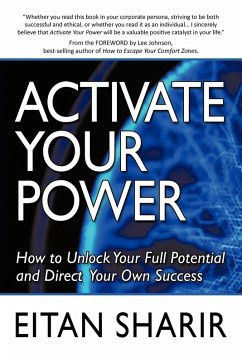Cover Activate Your Power