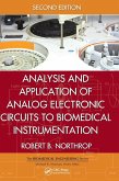 Analysis and Application of Analog Electronic Circuits to Biomedical Instrumentation