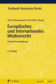 Europäisches und Internationales Medienrecht, Vorschriftensammlung