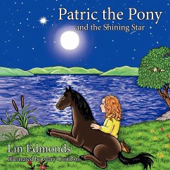Patric The Pony and the Shining Star - Edmonds, Lin