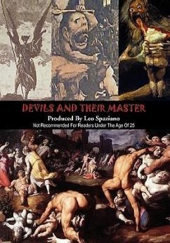 Devils and Their Master - Spaziano, Leo