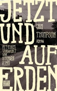 Jetzt und auf Erden - Thompson, Jim