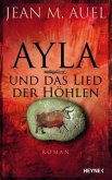 Ayla und das Lied der Höhlen / Ayla Bd.6