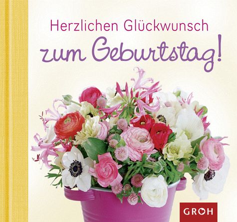 Herzlichen Glückwunsch zum Geburtstag! Herzlichen Glückwunsch zum Geburtstag!