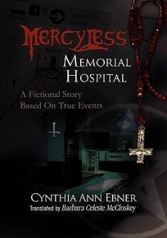 Mercy-Less Memorial Hospital