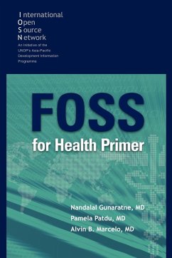 Foss for Health Primer - Marcelo, Alvin B.