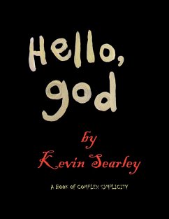 Hello, God - Searley, Kevin
