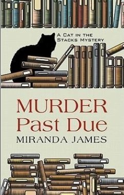 Murder Past Due - James, Miranda