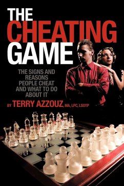 The Cheating Game - Azzouz Ma Lpc Lsotp, Terry