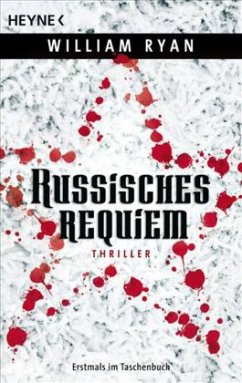 Russisches Requiem - Ryan, William