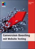 Conversion Boosting mit Website Testing