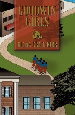 Goodwin Girls - Craig, Diane