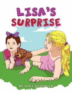 Lisa's Surprise - Geisinger, Alice
