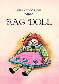 Rag Doll - Geyh, Wilma Sisco