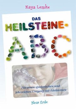 Das Heilsteine-ABC