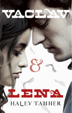 Vaclav & Lena, English edition - Tanner, Haley